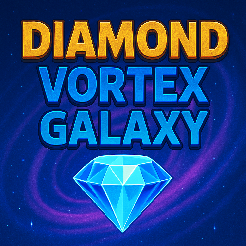 Diamond Vortex Galaxy