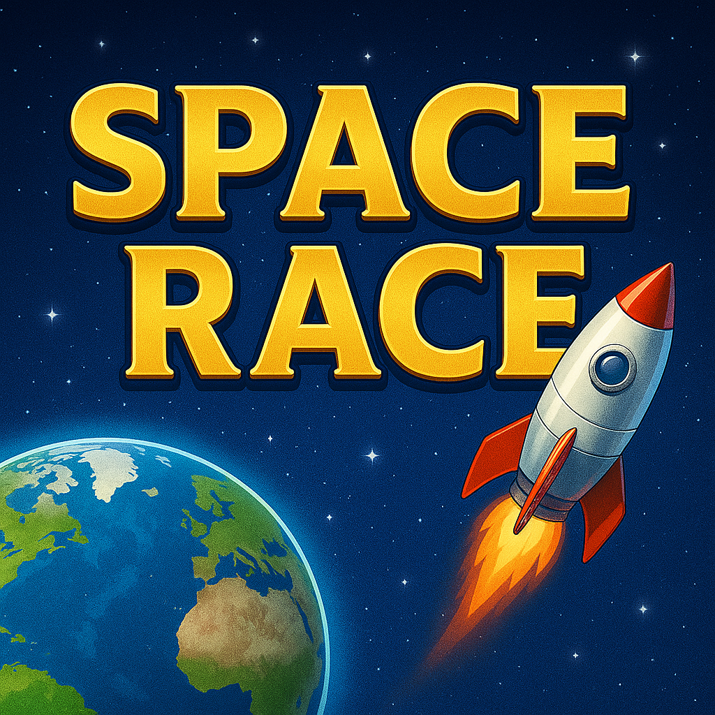 Space Race: Odyssey